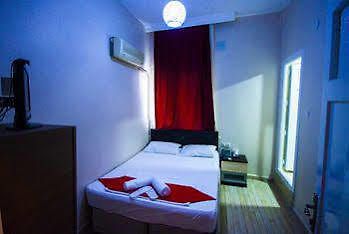 Cicek Palas Otel İzmir Extérieur photo