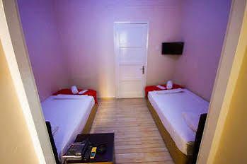 Cicek Palas Otel İzmir Extérieur photo