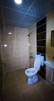 Cicek Palas Otel İzmir Extérieur photo