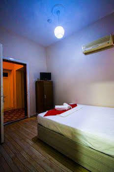 Cicek Palas Otel İzmir Extérieur photo