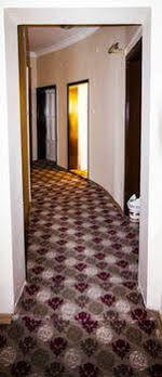 Cicek Palas Otel İzmir Extérieur photo